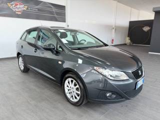 SEAT Ibiza usata, con Airbag laterali