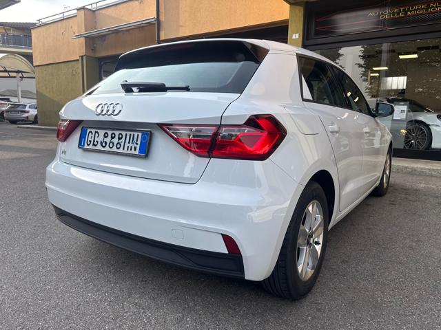 AUDI A1 usata, con Alzacristalli elettrici