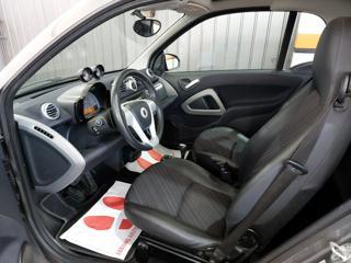 SMART ForTwo usata, con ESP