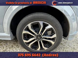 FORD Puma usata, con ESP