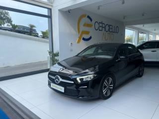 MERCEDES-BENZ A 180 usata, con Airbag