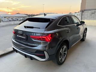 AUDI Q3 usata, con Alzacristalli elettrici