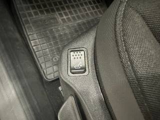JEEP Renegade usata, con Specchietti laterali elettrici