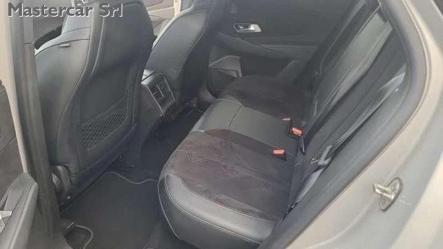 DS AUTOMOBILES DS 7 usata, con Chiusura centralizzata