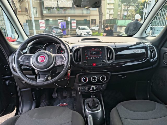 FIAT 500L usata, con Autoradio