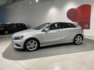 MERCEDES-BENZ A 200 usata, con Cerchi in lega