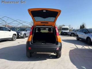FIAT Panda usata 12