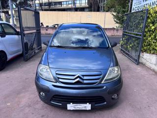 CITROEN C3 usata, con Airbag