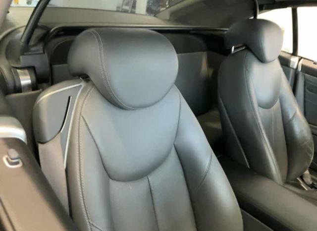MERCEDES-BENZ SL 350 usata, con Antifurto
