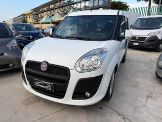 FIAT Doblo Doblò 1.4 T-Jet 16V Natural Power Emotion