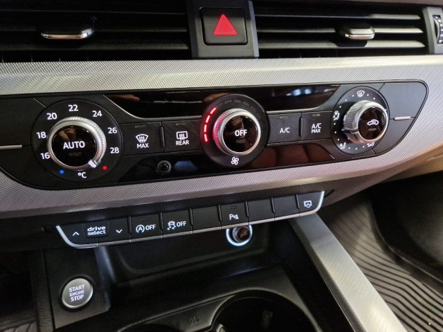 AUDI A5 usata, con Controllo trazione