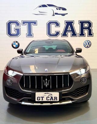 MASERATI Levante usata, con Airbag