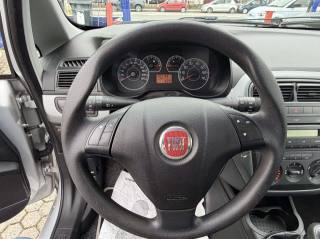 FIAT Grande Punto usata, con Autoradio