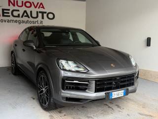 PORSCHE Cayenne usata, con Airbag Passeggero