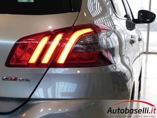 PEUGEOT 308 usata, con Luci diurne