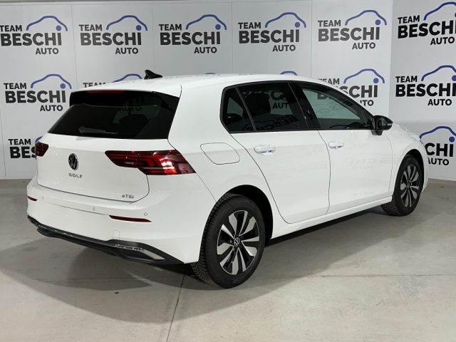 VOLKSWAGEN Golf usata, con Alzacristalli elettrici