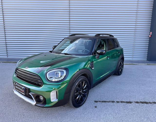 MINI Countryman usata, con Airbag