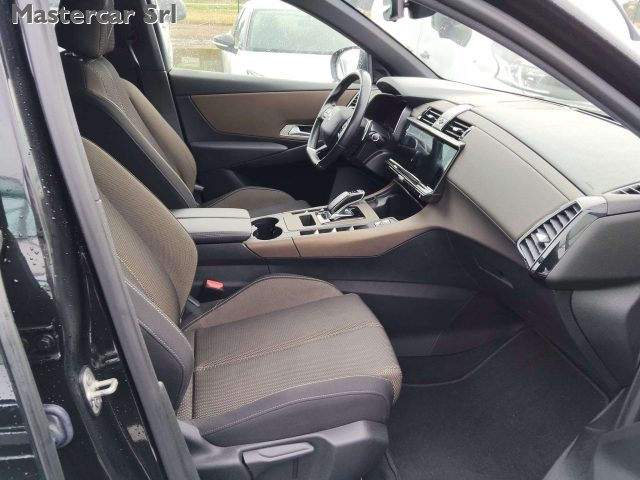 DS AUTOMOBILES DS 7 usata, con ESP