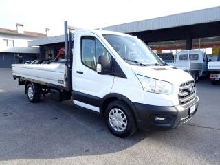 FORD Transit usata, con Autoradio