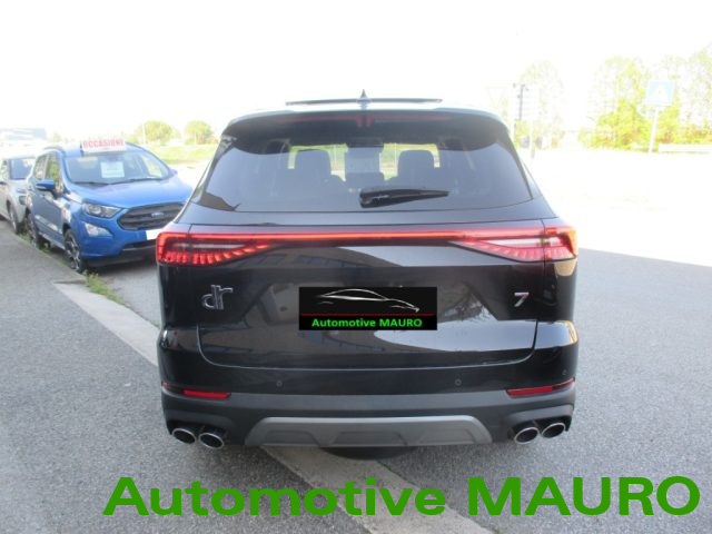 DR MOTOR DR 7.0 usata, con Fari LED