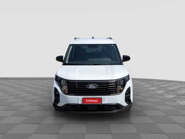 FORD Tourneo Courier usata 7