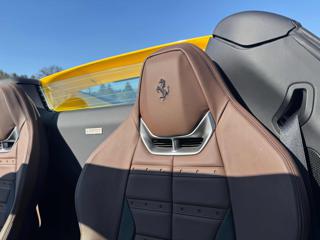 FERRARI 296 usata 8