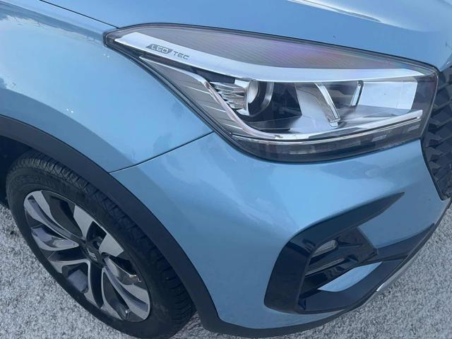 DR MOTOR DR 5.0 usata, con Cerchi in lega