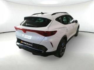 CUPRA Formentor usata, con Servosterzo