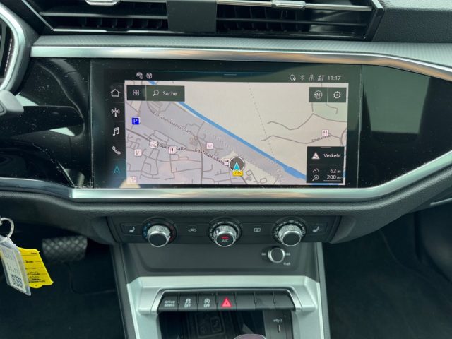 AUDI Q3 usata, con Fendinebbia
