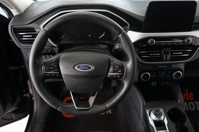 FORD Kuga usata, con Android Auto