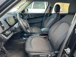 MINI Countryman usata, con Alzacristalli elettrici