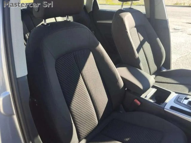 AUDI Q5 usata, con Servosterzo