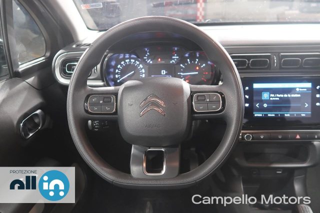CITROEN C3 usata 7