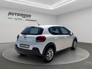 CITROEN C3 usata, con Airbag Passeggero