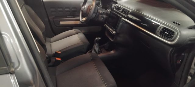 CITROEN C3 usata, con Fendinebbia