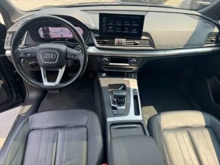 AUDI Q5 usata, con Cruise Control