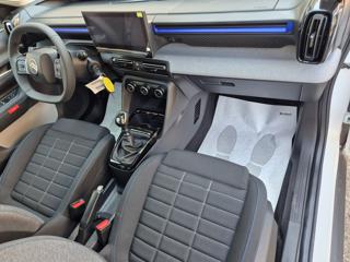 CITROEN C3 usata, con Cruise Control