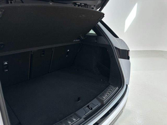 LAND ROVER Range Rover Evoque usata, con ESP