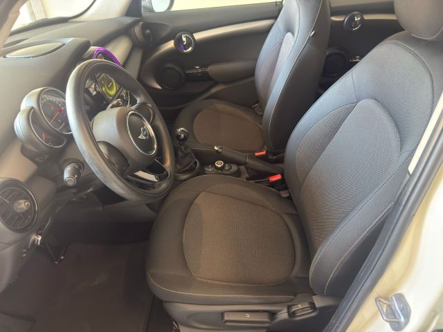 MINI One usata 16