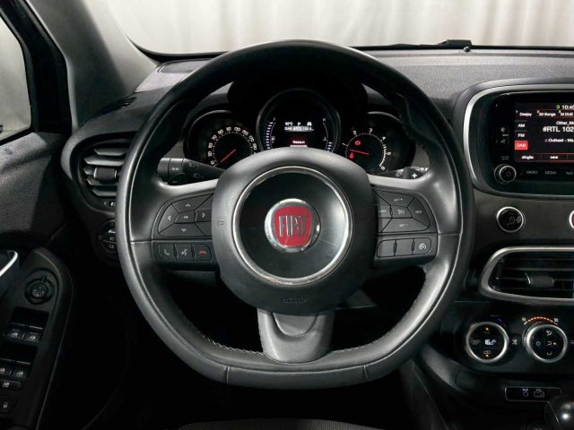FIAT 500X usata 20
