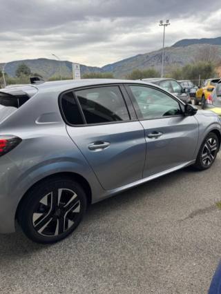 PEUGEOT 208 usata, con Cruise Control