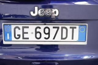 JEEP Renegade usata 34