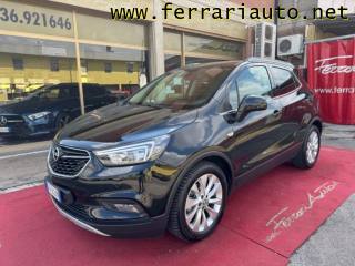 OPEL Mokka X 1.4 Turbo Ecotec 120CV NEOPATENTATI Innovation
