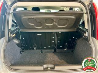 FIAT Panda usata, con Autoradio digitale