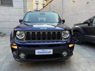 JEEP Renegade usata, con Airbag