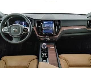 VOLVO XC60 usata, con Controllo trazione
