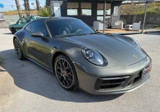PORSCHE 911 usata, con Airbag laterali