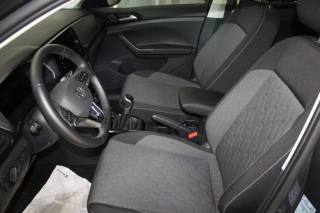 VOLKSWAGEN T-Cross usata, con Chiusura centralizzata