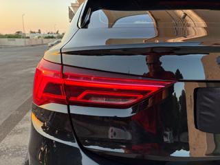 AUDI Q3 usata, con Bracciolo