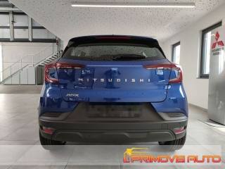 MITSUBISHI ASX usata, con Chiusura centralizzata